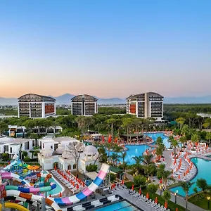 Trendy Lara Antalya