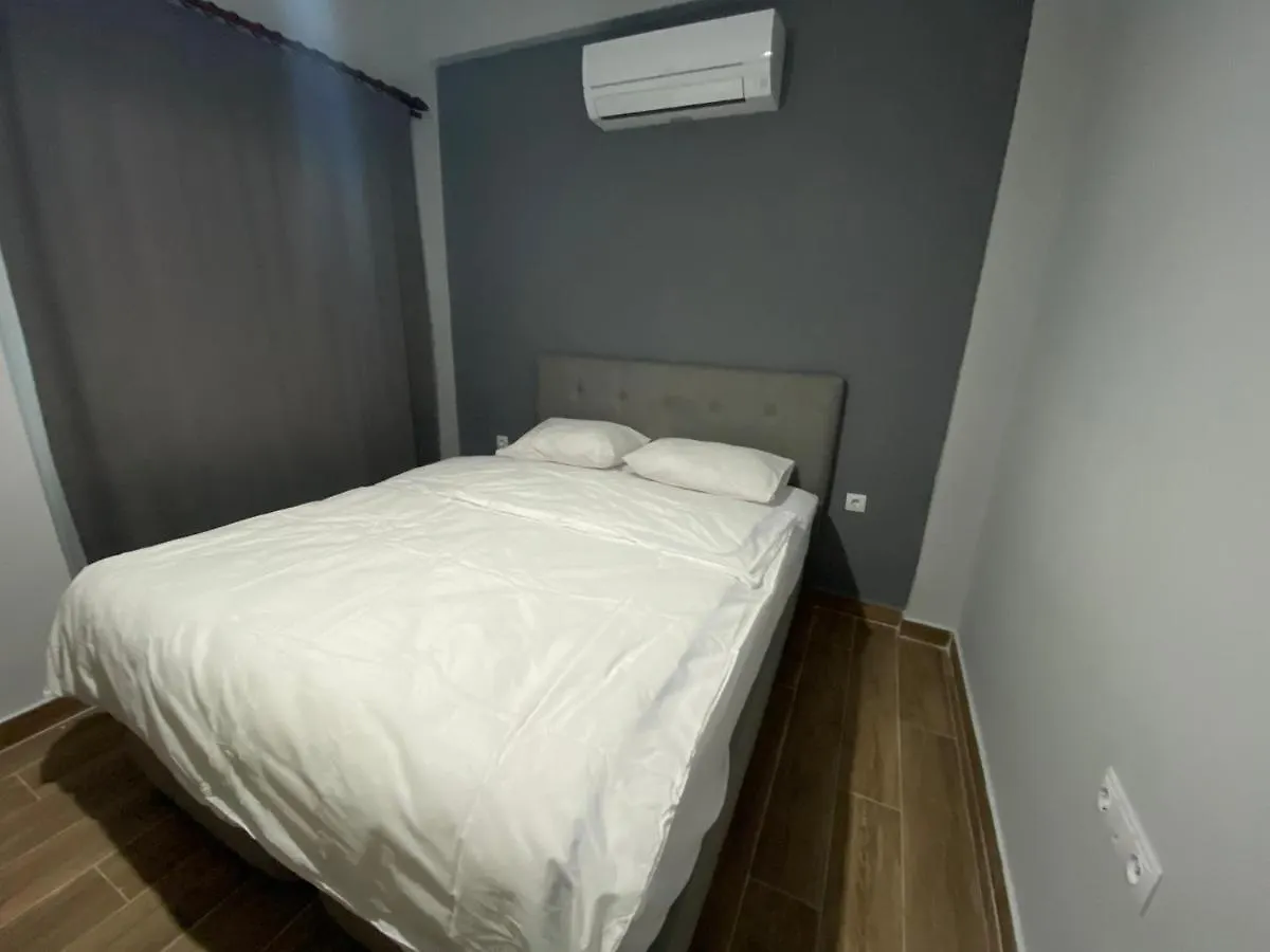 Apartment Tas Suites Antalya
